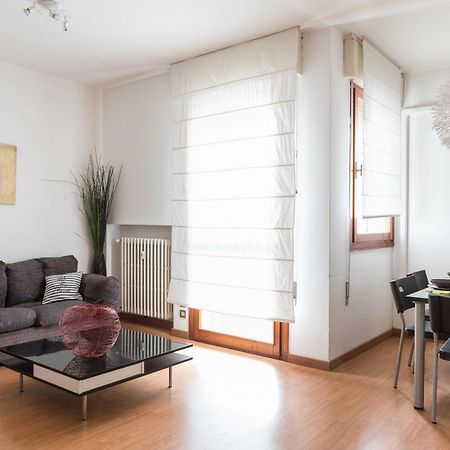 Cappuccino 36 House In Venezia Apartment Mestre Exterior foto