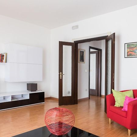 Cappuccino 36 House In Venezia Apartment Mestre Exterior foto