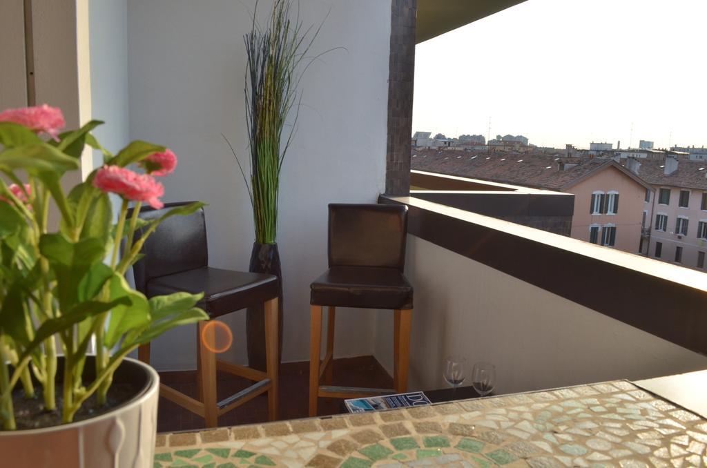 Cappuccino 36 House In Venezia Apartment Mestre Exterior foto