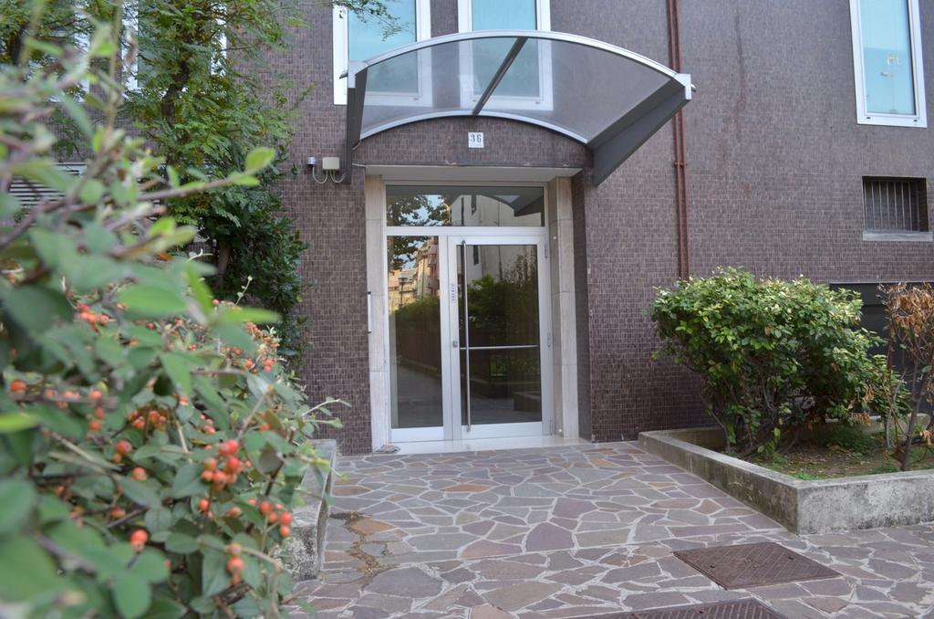 Cappuccino 36 House In Venezia Apartment Mestre Exterior foto