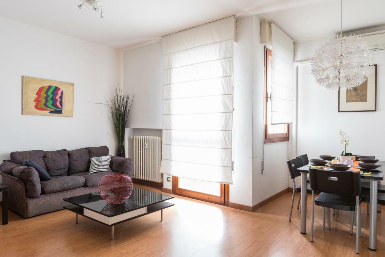 Cappuccino 36 House In Venezia Apartment Mestre Exterior foto
