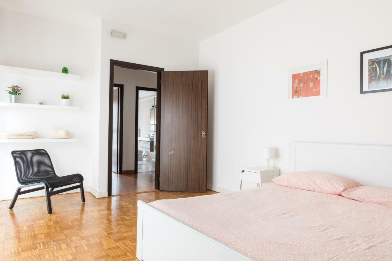 Cappuccino 36 House In Venezia Apartment Mestre Exterior foto