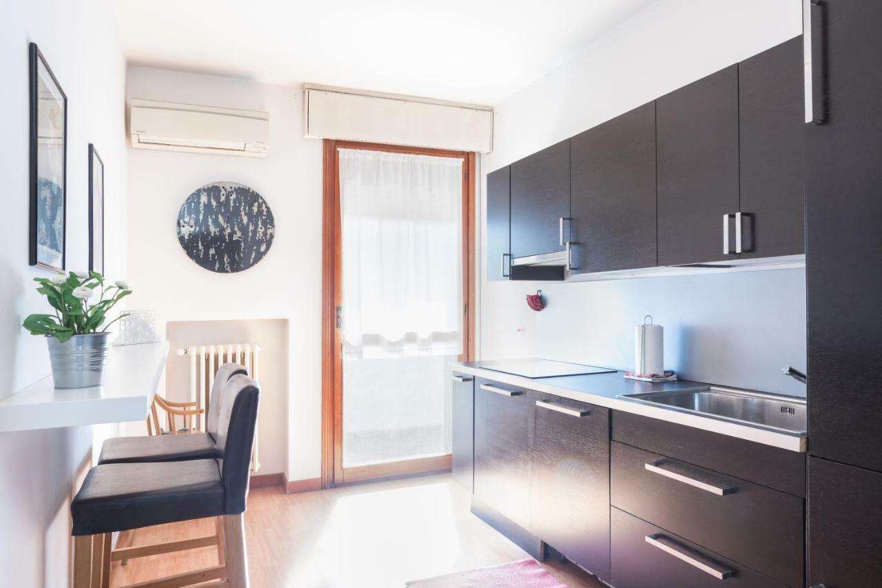 Cappuccino 36 House In Venezia Apartment Mestre Exterior foto