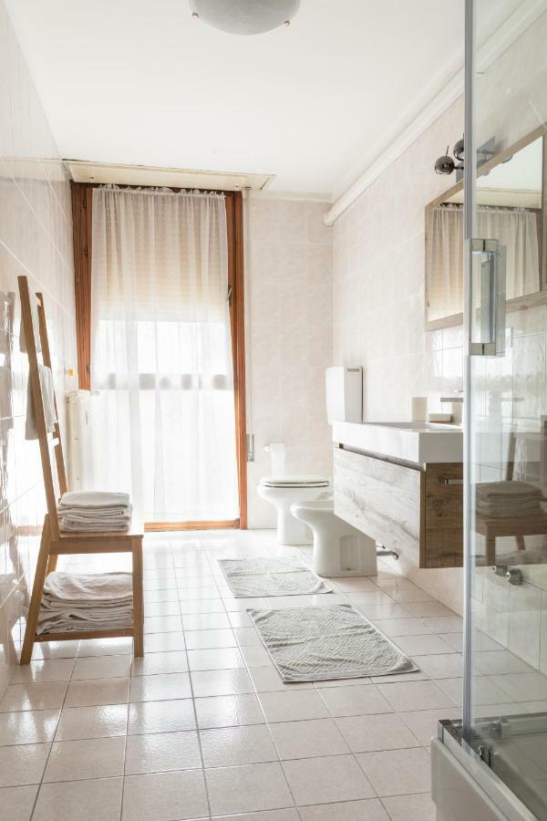 Cappuccino 36 House In Venezia Apartment Mestre Exterior foto