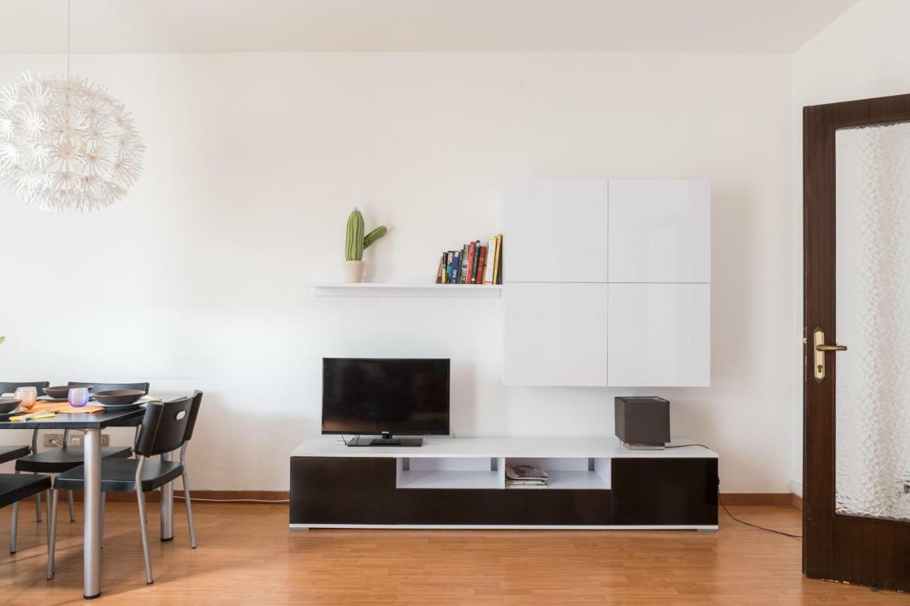 Cappuccino 36 House In Venezia Apartment Mestre Exterior foto