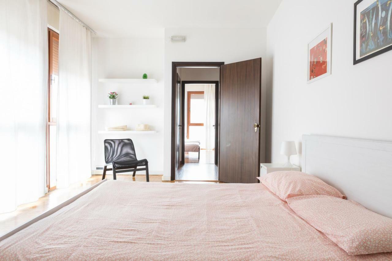 Cappuccino 36 House In Venezia Apartment Mestre Exterior foto