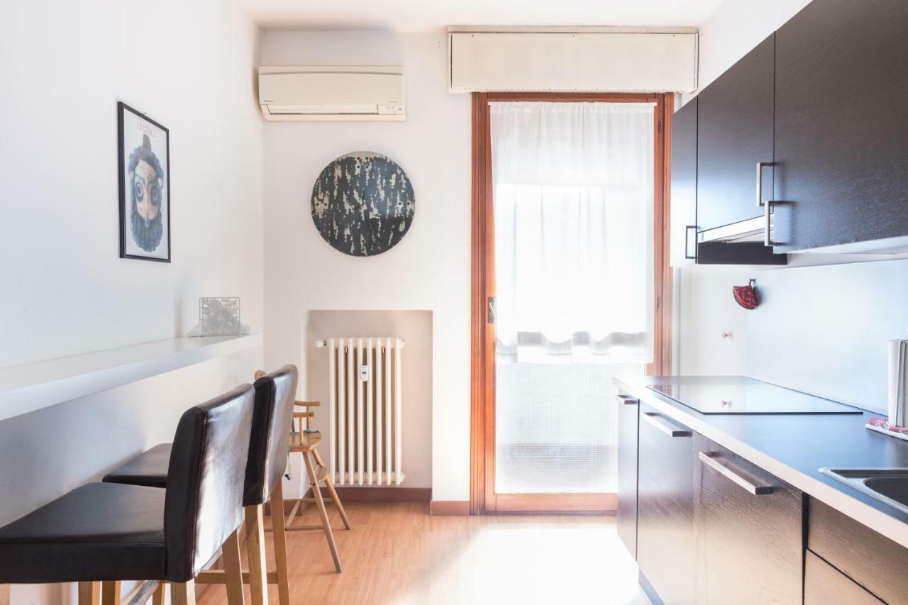 Cappuccino 36 House In Venezia Apartment Mestre Exterior foto