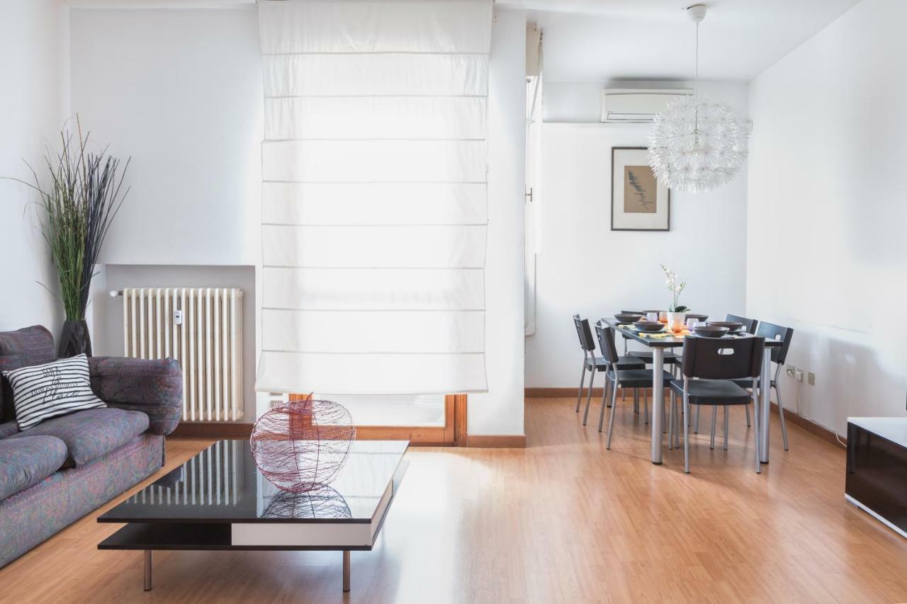 Cappuccino 36 House In Venezia Apartment Mestre Exterior foto