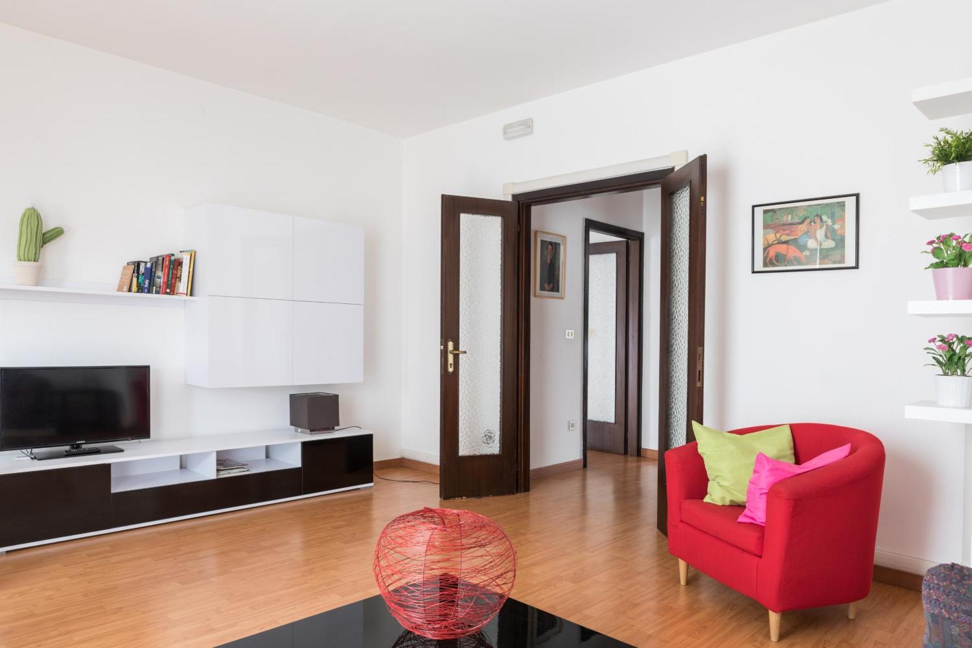 Cappuccino 36 House In Venezia Apartment Mestre Exterior foto
