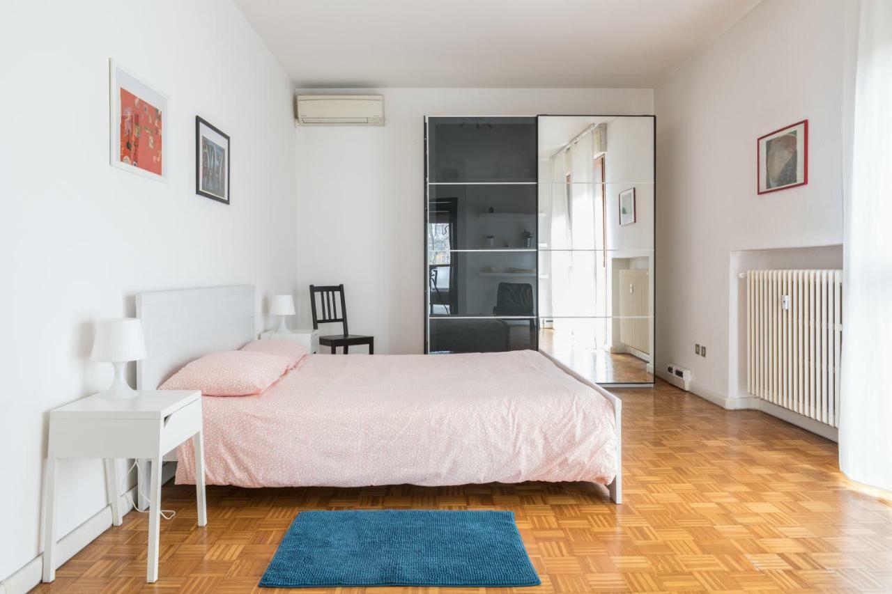 Cappuccino 36 House In Venezia Apartment Mestre Exterior foto