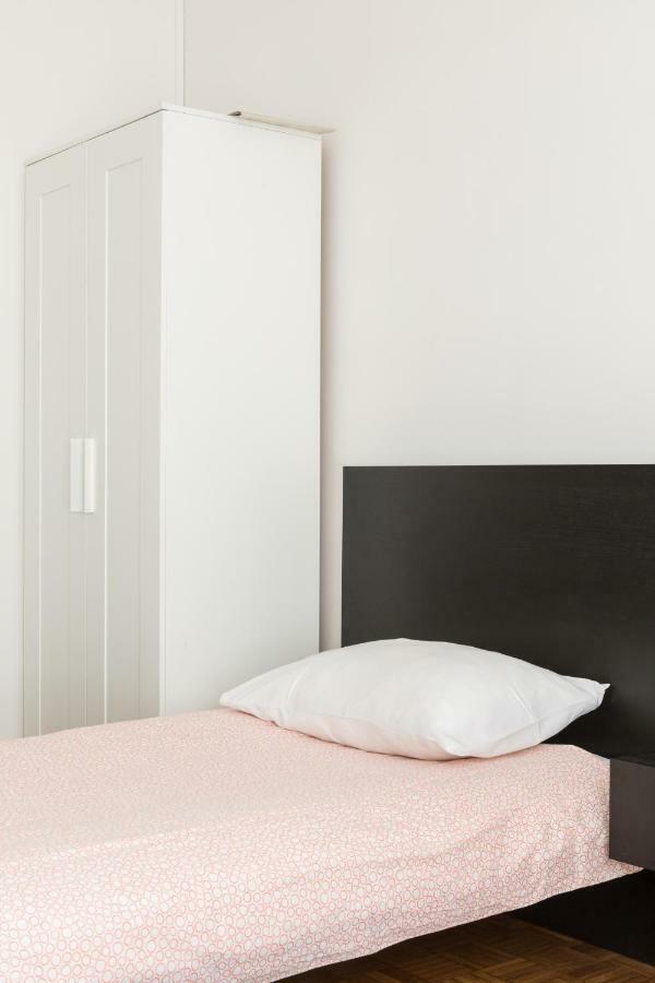 Cappuccino 36 House In Venezia Apartment Mestre Exterior foto