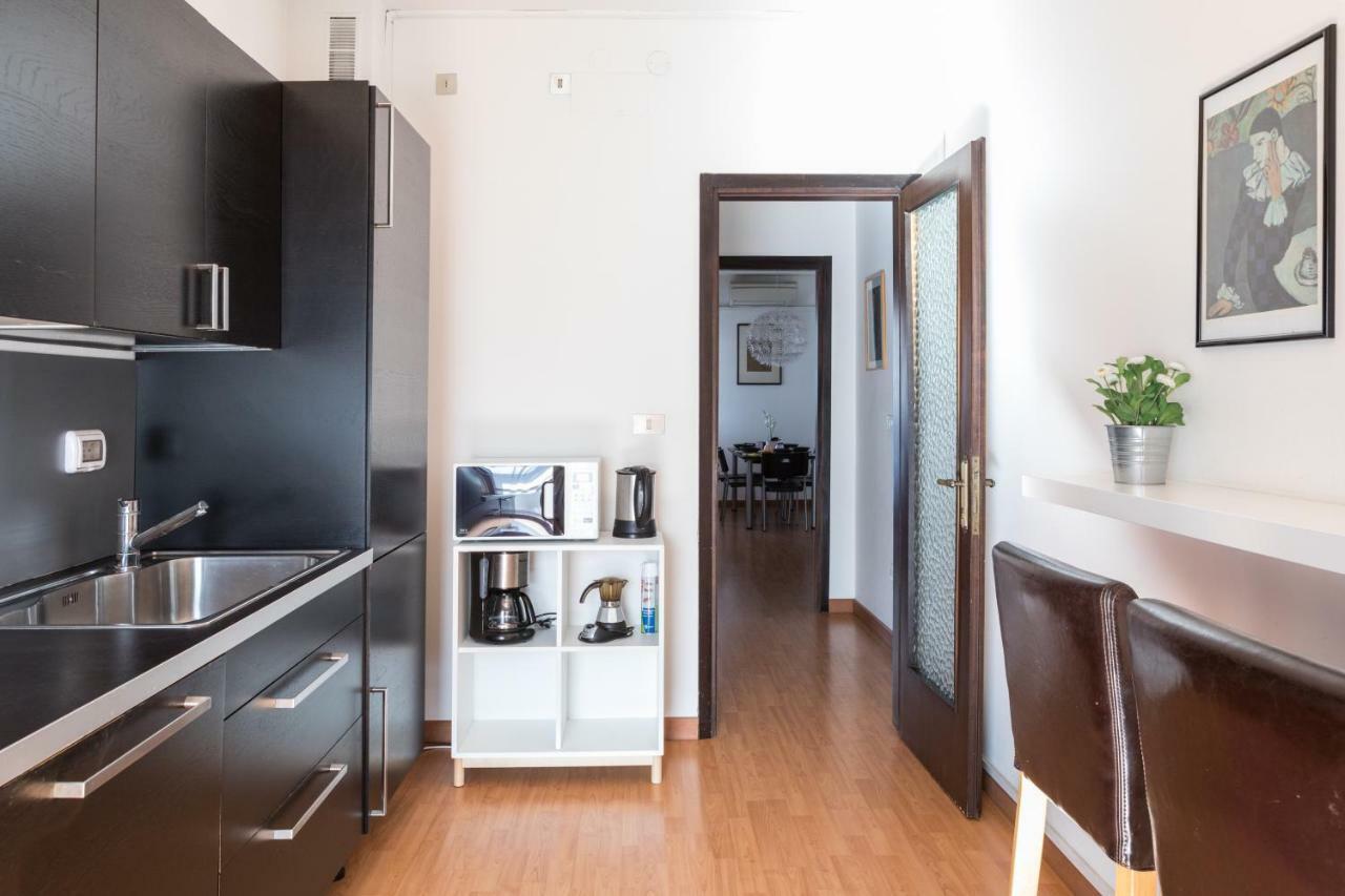 Cappuccino 36 House In Venezia Apartment Mestre Exterior foto