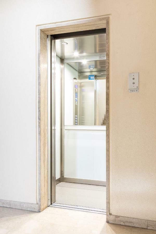 Cappuccino 36 House In Venezia Apartment Mestre Exterior foto