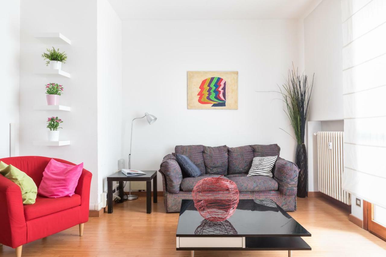Cappuccino 36 House In Venezia Apartment Mestre Exterior foto